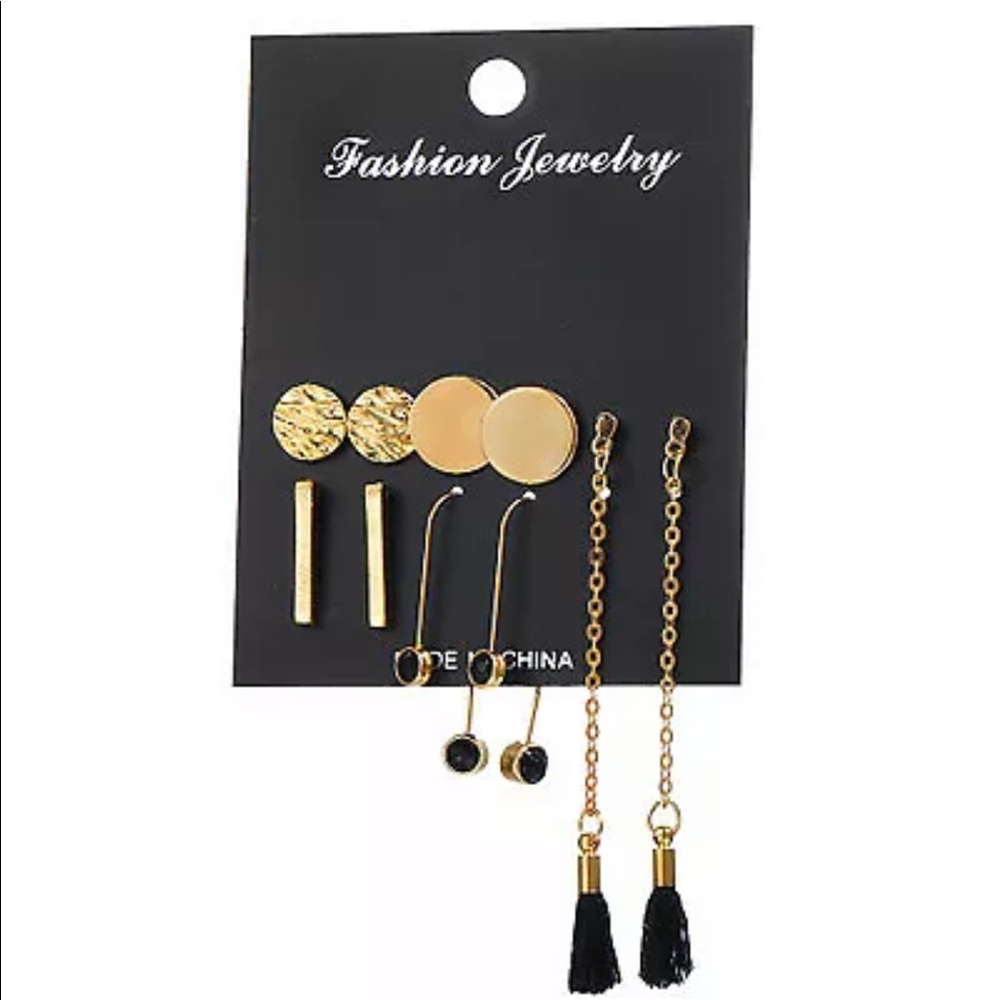 Fashion Earrings